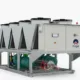air-cooled chiller solutions