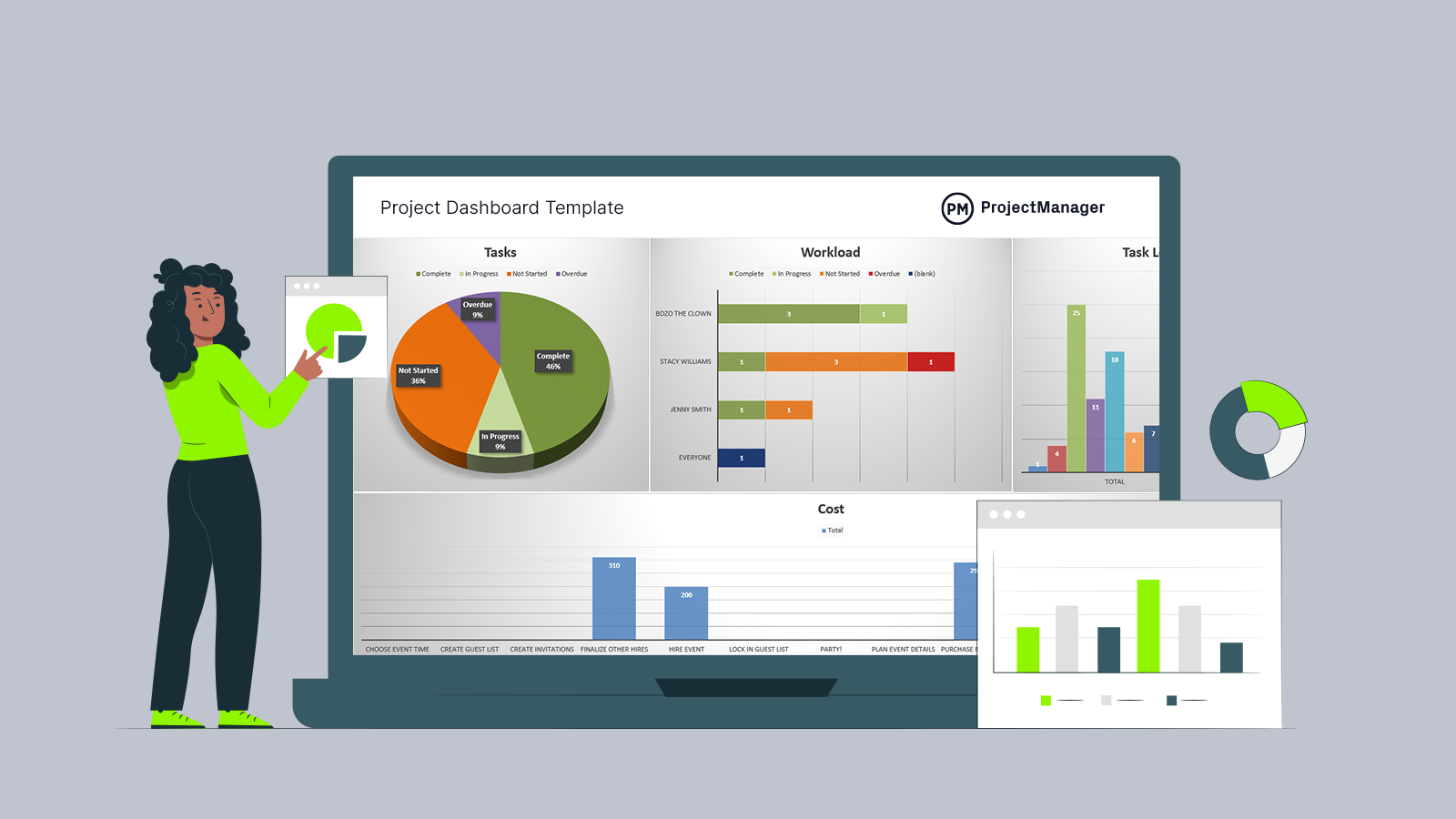 Project-Dashboard-Template-Excel-image